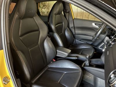 Audi S1 SPORTBACK 20 TFSI 231 CV QUATTRO   - 10