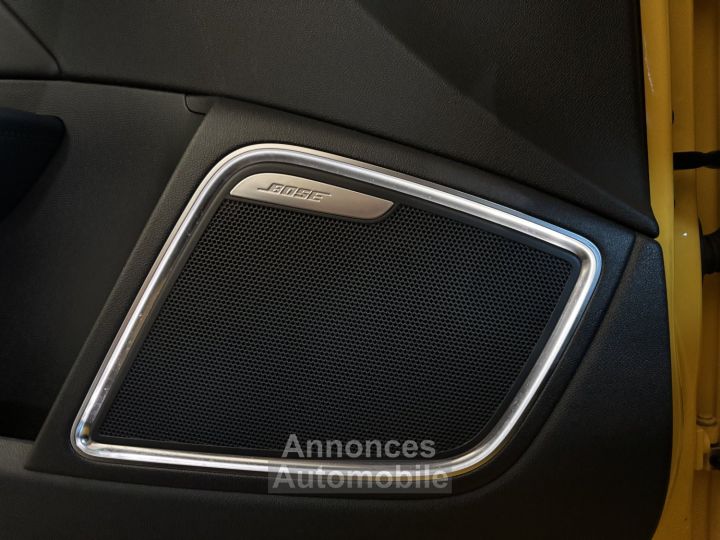Audi S1 SPORTBACK 20 TFSI 231 CV QUATTRO - 12