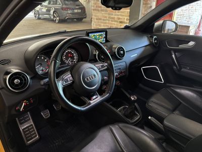 Audi S1 SPORTBACK 20 TFSI 231 CV QUATTRO   - 5