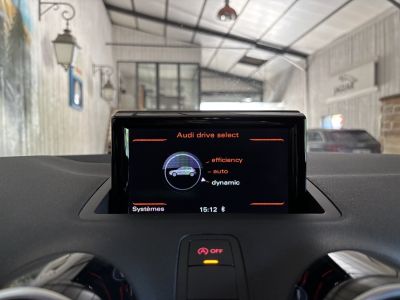 Audi S1 SPORTBACK 20 TFSI 231 CV QUATTRO   - 13