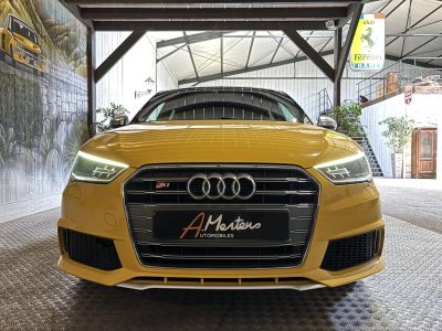Audi S1 SPORTBACK 20 TFSI 231 CV QUATTRO   - 3