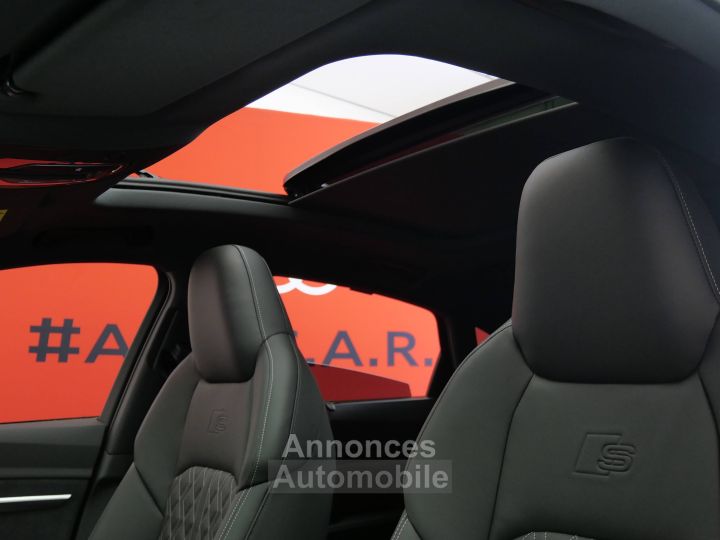 Audi Q8 E-TRON SPORTBACK e-tron Sportback 55 408 ch 114 kWh Quattro S line - 4