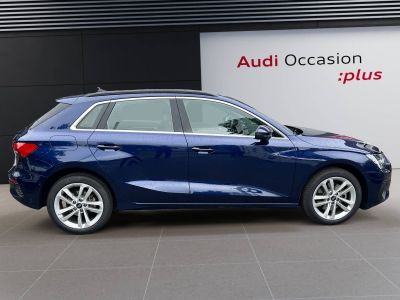 Audi A3 Sportback 40 TFSIe 204 S tronic 6 Design   - 2