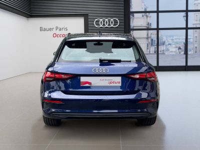 Audi A3 Sportback 40 TFSIe 204 S tronic 6 Design   - 4