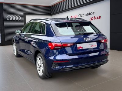 Audi A3 Sportback 40 TFSIe 204 S tronic 6 Design   - 5