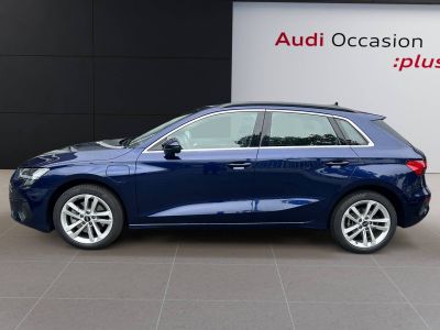 Audi A3 Sportback 40 TFSIe 204 S tronic 6 Design   - 6