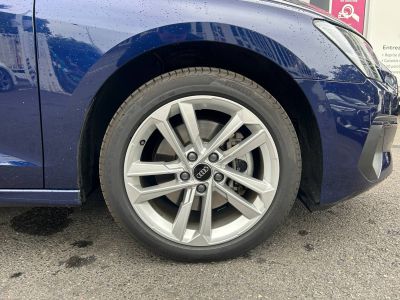 Audi A3 Sportback 40 TFSIe 204 S tronic 6 Design   - 10