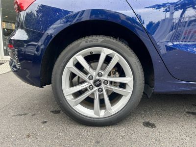 Audi A3 Sportback 40 TFSIe 204 S tronic 6 Design   - 11