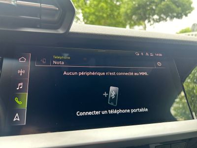 Audi A3 Sportback 40 TFSIe 204 S tronic 6 Design   - 18