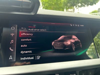Audi A3 Sportback 40 TFSIe 204 S tronic 6 Design   - 20