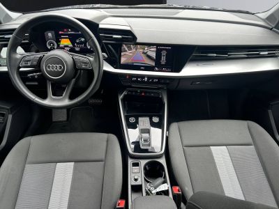 Audi A3 Sportback 40 TFSIe 204 S tronic 6 Design   - 27