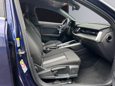Audi A3 Sportback 40 TFSIe 204 S tronic 6 Design   - 28