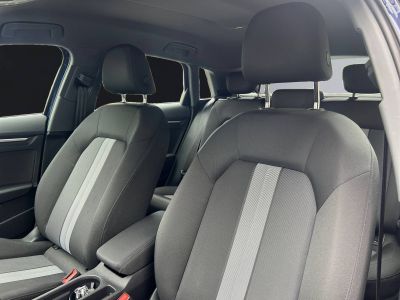 Audi A3 Sportback 40 TFSIe 204 S tronic 6 Design   - 29