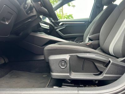 Audi A3 Sportback 40 TFSIe 204 S tronic 6 Design   - 30