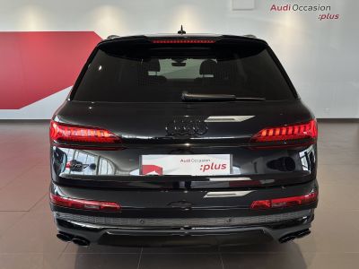 Audi SQ7 TDI Tiptronic 8 Quattro 5pl   - 3