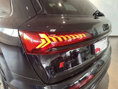 Audi SQ7 TDI Tiptronic 8 Quattro 5pl   - 6