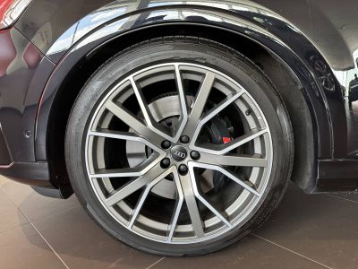 Audi SQ7 TDI Tiptronic 8 Quattro 5pl   - 7