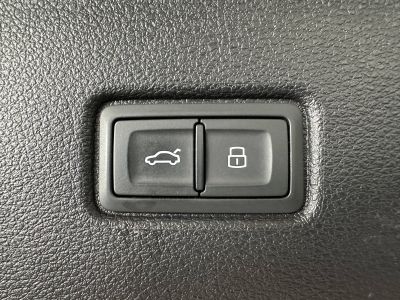 Audi SQ7 TDI Tiptronic 8 Quattro 5pl   - 10