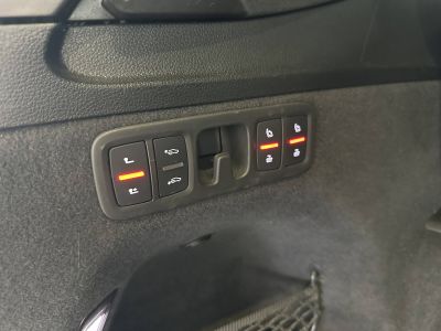 Audi SQ7 TDI Tiptronic 8 Quattro 5pl   - 11