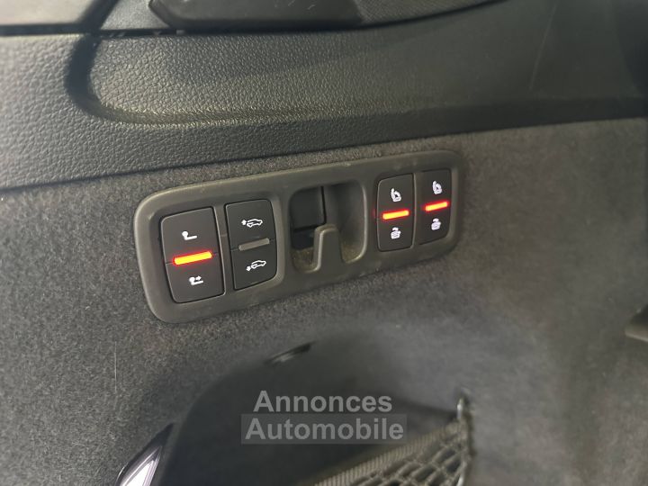Audi SQ7 TDI Tiptronic 8 Quattro 5pl - 11
