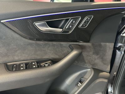 Audi SQ7 TDI Tiptronic 8 Quattro 5pl   - 13