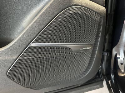 Audi SQ7 TDI Tiptronic 8 Quattro 5pl   - 14