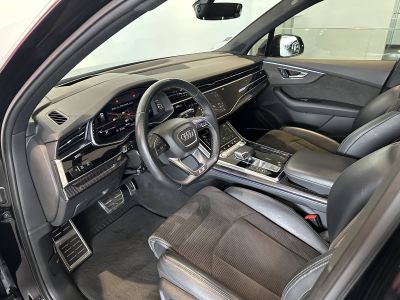 Audi SQ7 TDI Tiptronic 8 Quattro 5pl   - 18