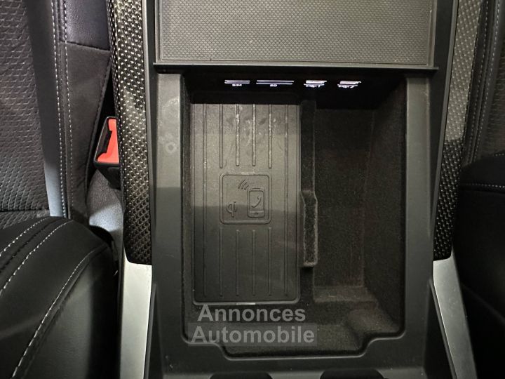 Audi SQ7 TDI Tiptronic 8 Quattro 5pl - 19