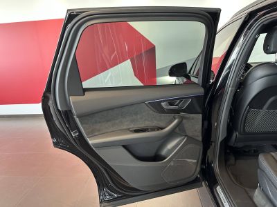 Audi SQ7 TDI Tiptronic 8 Quattro 5pl   - 20