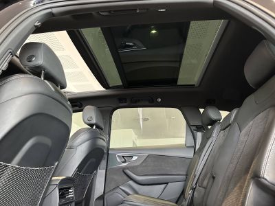 Audi SQ7 TDI Tiptronic 8 Quattro 5pl   - 23