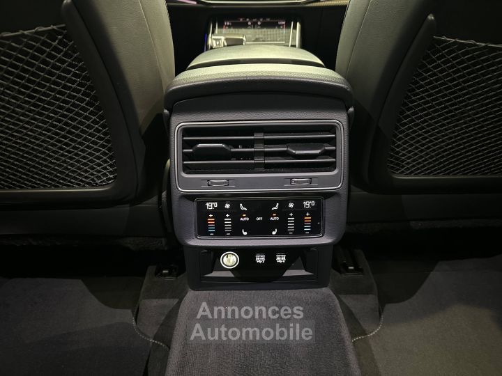 Audi SQ7 TDI Tiptronic 8 Quattro 5pl - 24