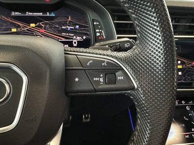Audi SQ7 TDI Tiptronic 8 Quattro 5pl   - 27