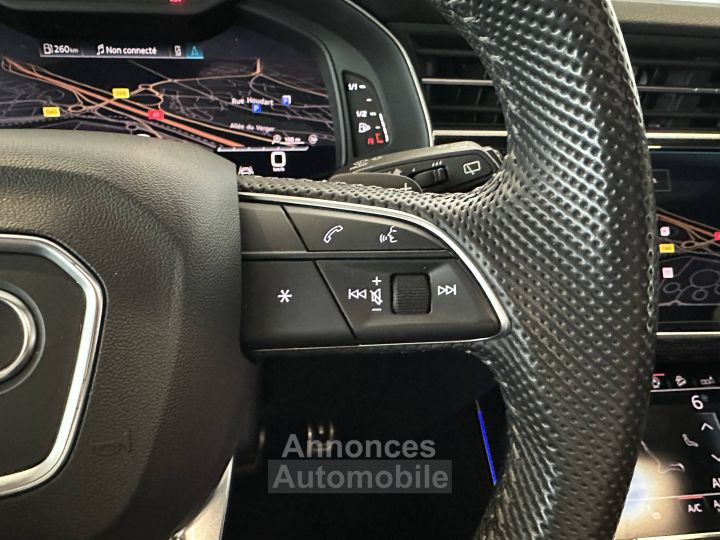 Audi SQ7 TDI Tiptronic 8 Quattro 5pl - 27