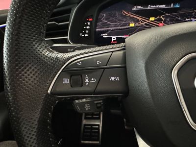 Audi SQ7 TDI Tiptronic 8 Quattro 5pl   - 28