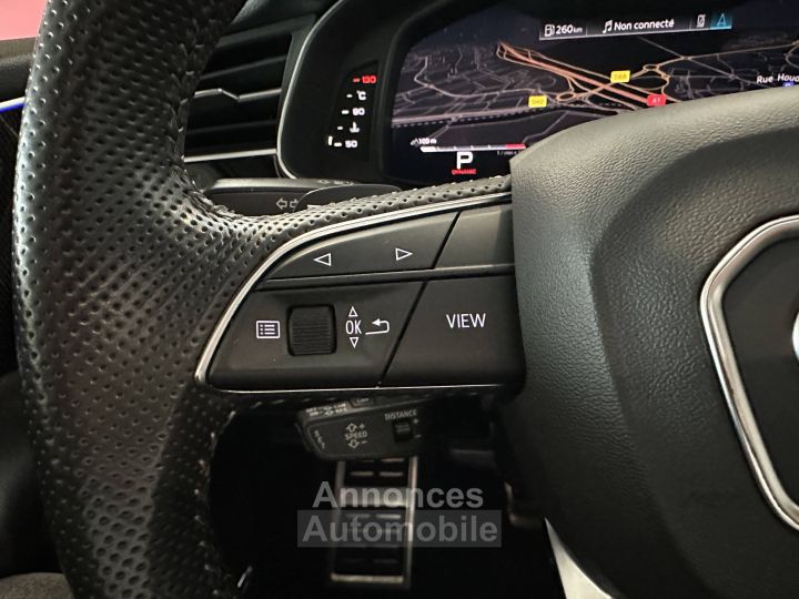 Audi SQ7 TDI Tiptronic 8 Quattro 5pl - 28