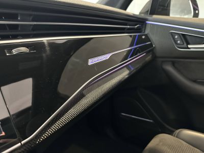 Audi SQ7 TDI Tiptronic 8 Quattro 5pl   - 29