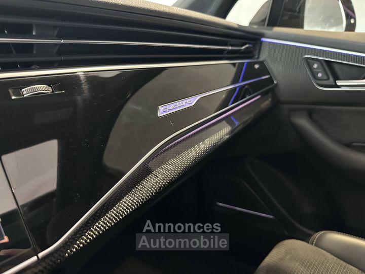 Audi SQ7 TDI Tiptronic 8 Quattro 5pl - 29