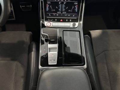 Audi SQ7 TDI Tiptronic 8 Quattro 5pl   - 30