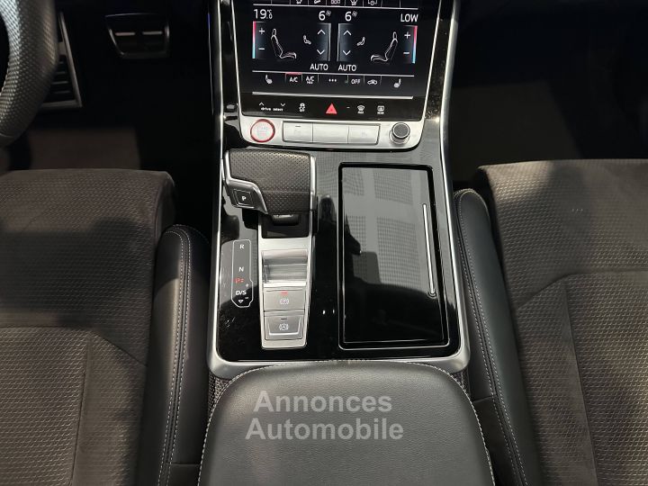 Audi SQ7 TDI Tiptronic 8 Quattro 5pl - 30