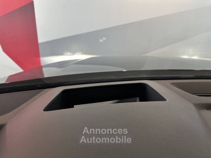 Audi SQ7 TDI Tiptronic 8 Quattro 5pl - 31
