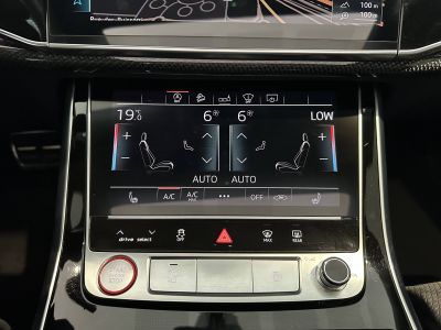 Audi SQ7 TDI Tiptronic 8 Quattro 5pl   - 32