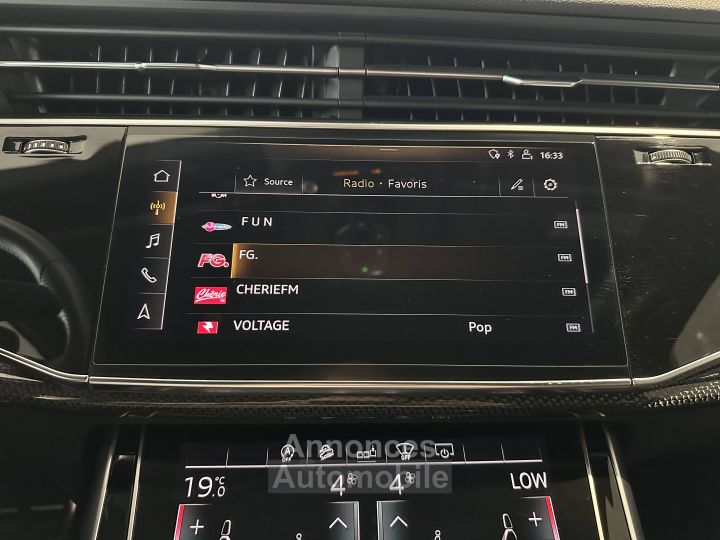 Audi SQ7 TDI Tiptronic 8 Quattro 5pl - 34