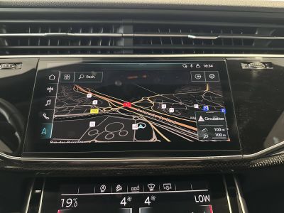 Audi SQ7 TDI Tiptronic 8 Quattro 5pl   - 37