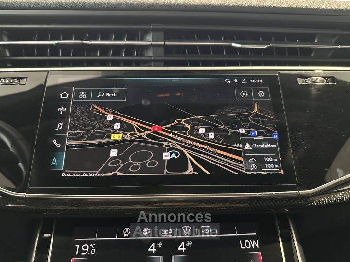 Audi SQ7 TDI Tiptronic 8 Quattro 5pl - 37