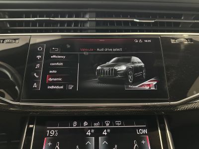 Audi SQ7 TDI Tiptronic 8 Quattro 5pl   - 39