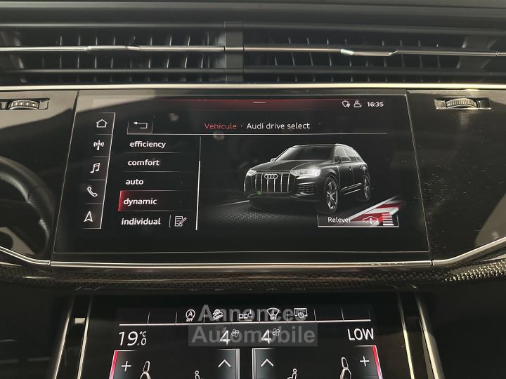 Audi SQ7 TDI Tiptronic 8 Quattro 5pl - 39