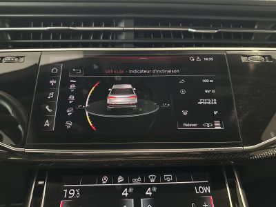 Audi SQ7 TDI Tiptronic 8 Quattro 5pl   - 40
