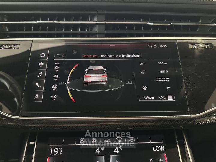 Audi SQ7 TDI Tiptronic 8 Quattro 5pl - 40