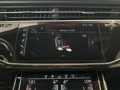 Audi SQ7 TDI Tiptronic 8 Quattro 5pl   - 41