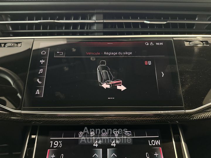 Audi SQ7 TDI Tiptronic 8 Quattro 5pl - 41